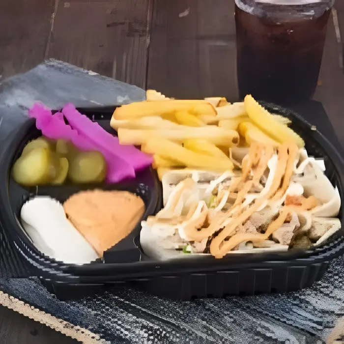 Mini Gourmet